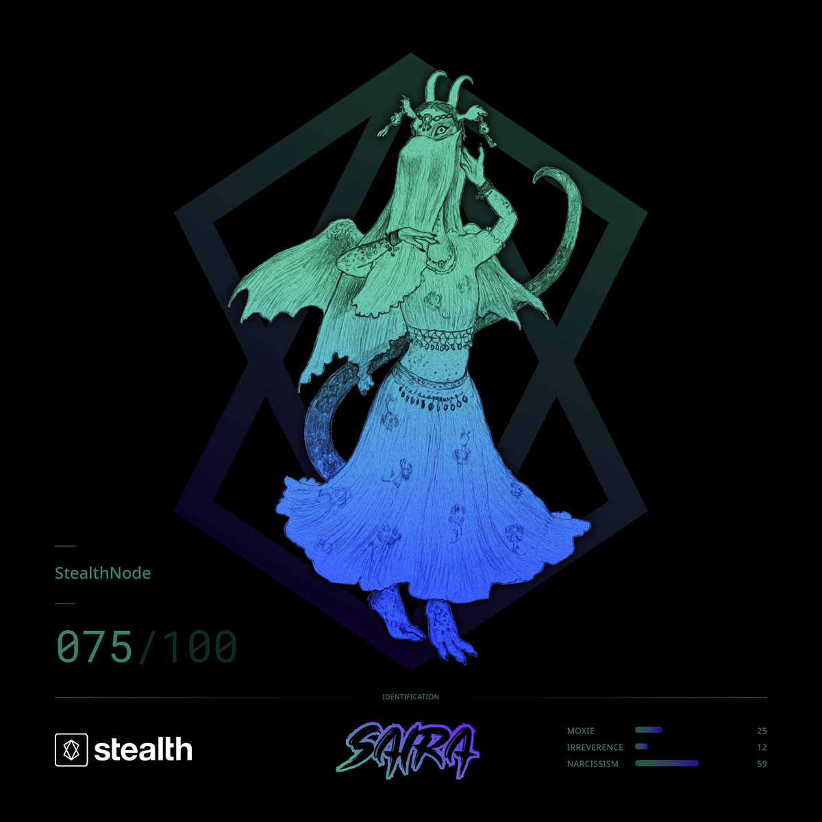 Character Image