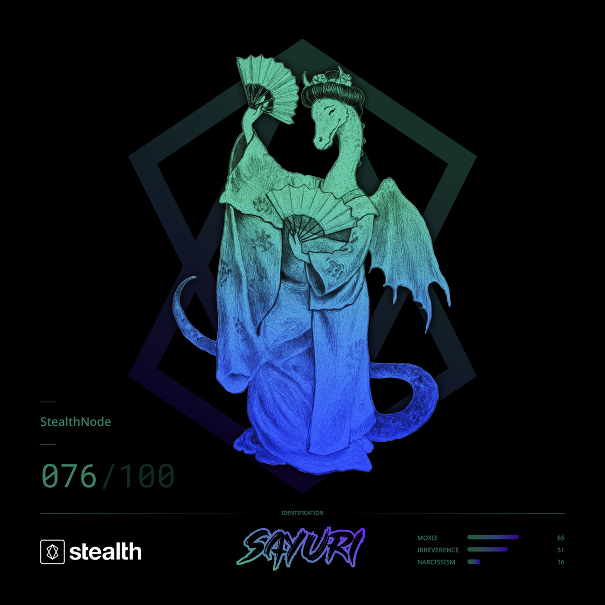 Character Image