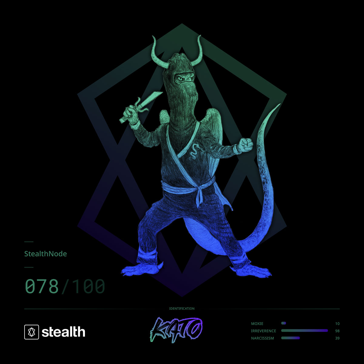 Character Image