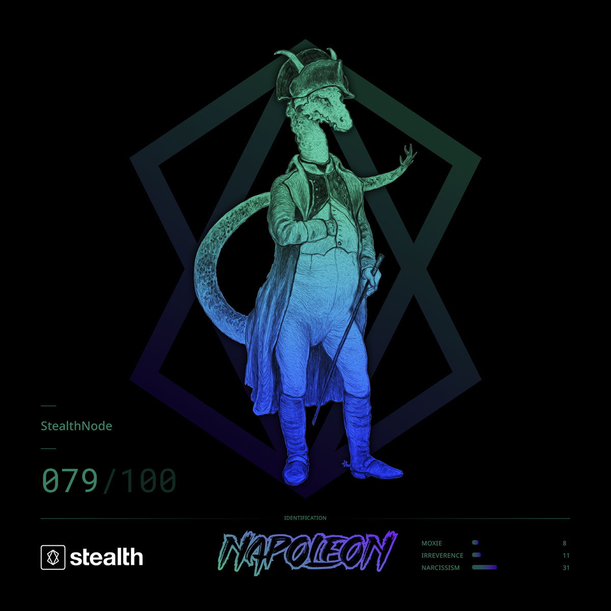 Character Image