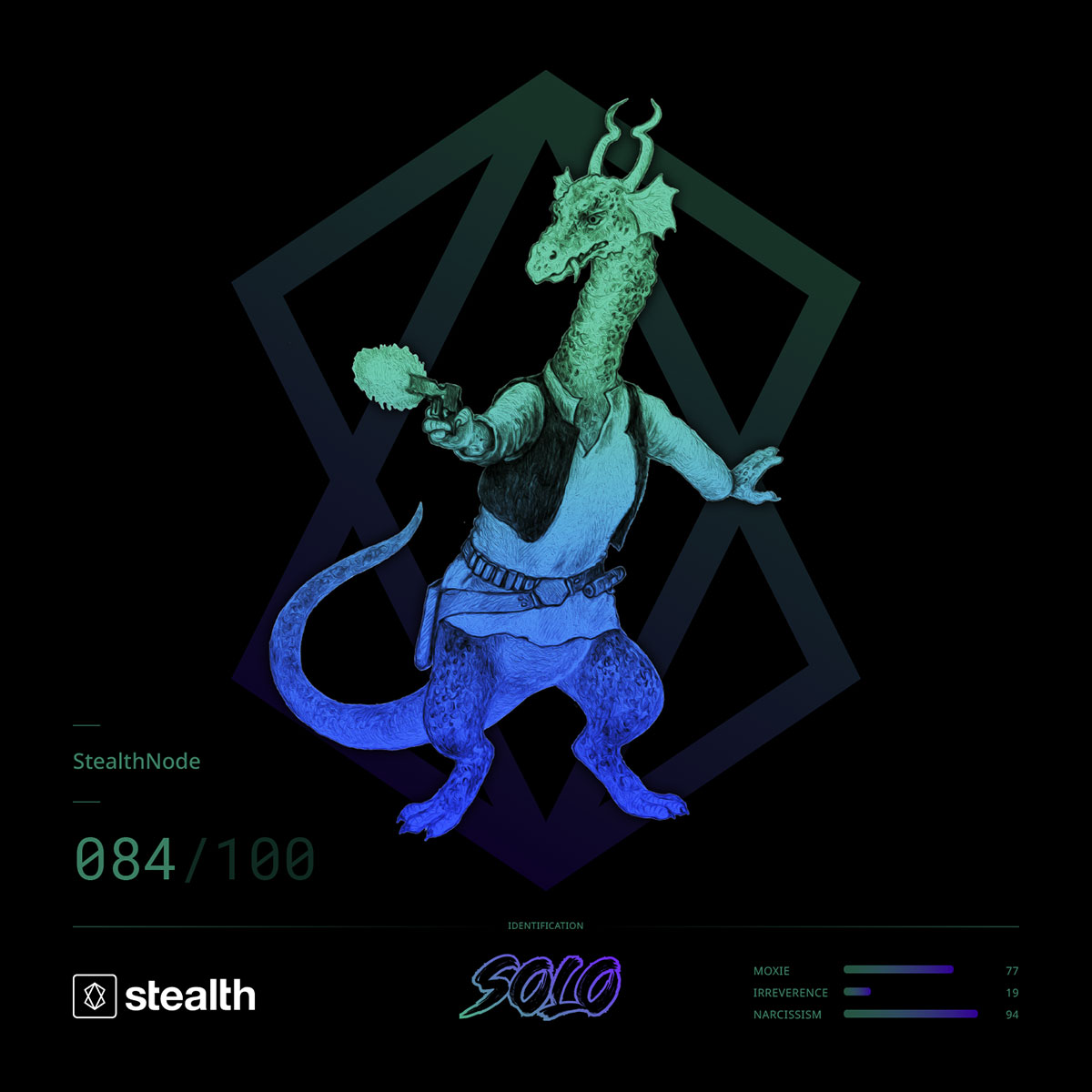 Character Image
