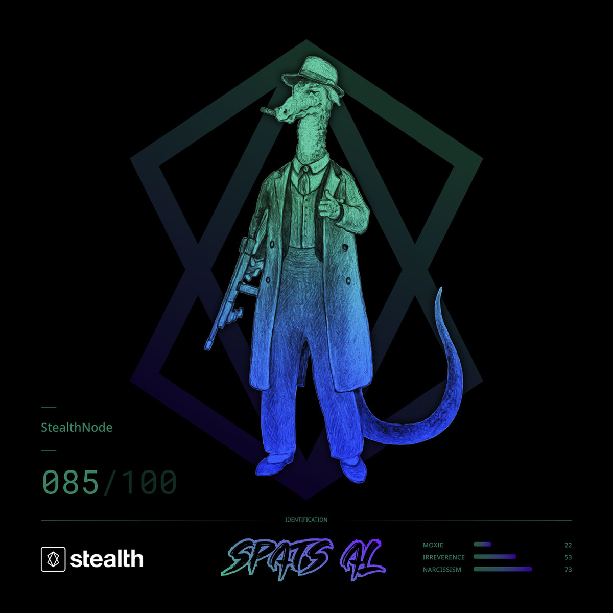 Character Image
