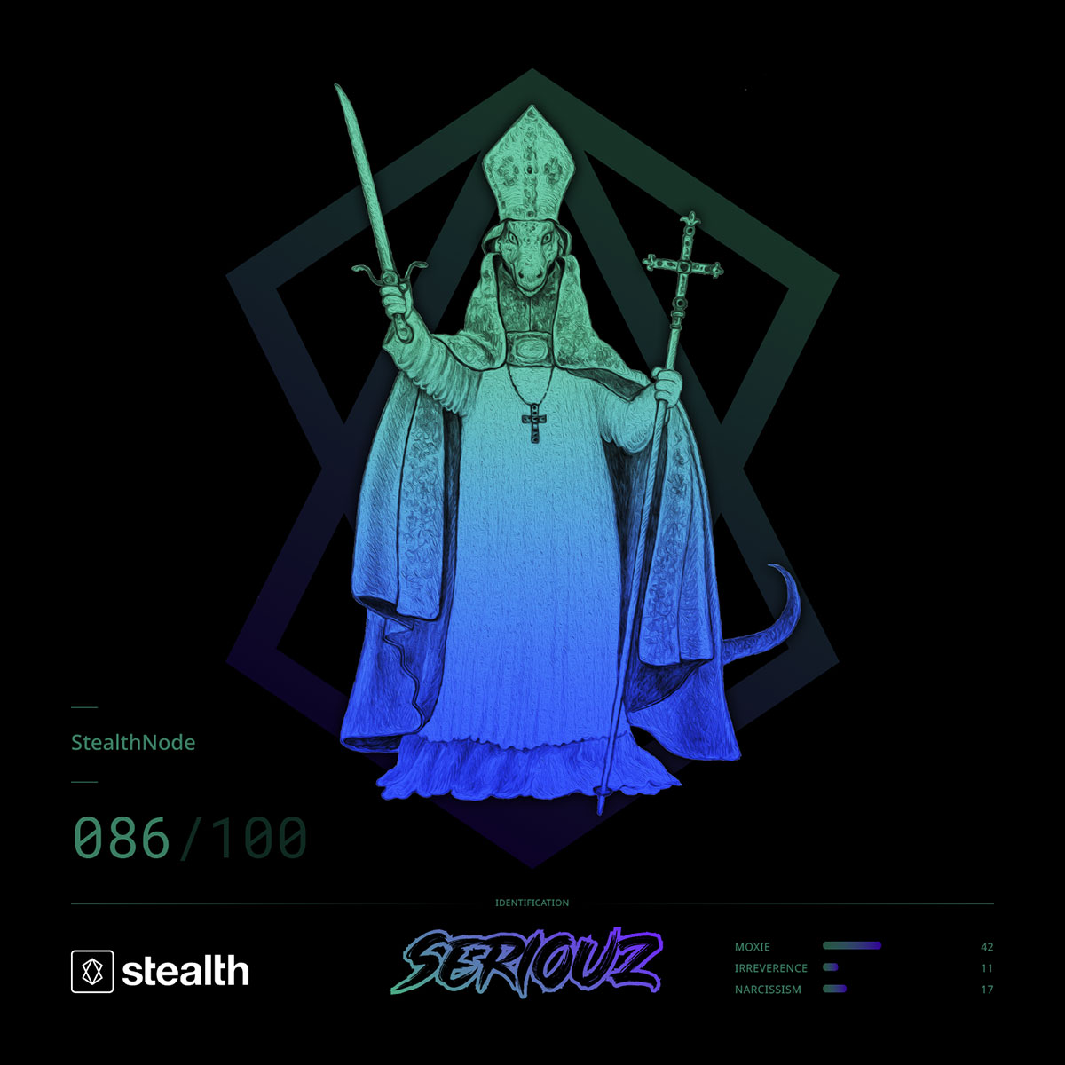 Character Image