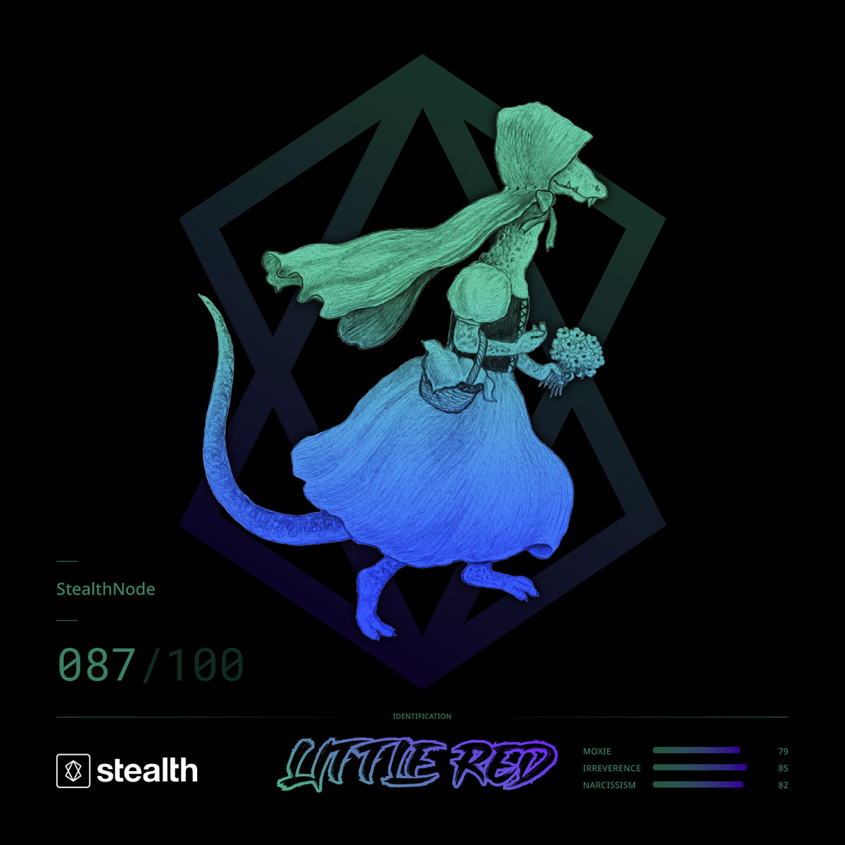 Character Image