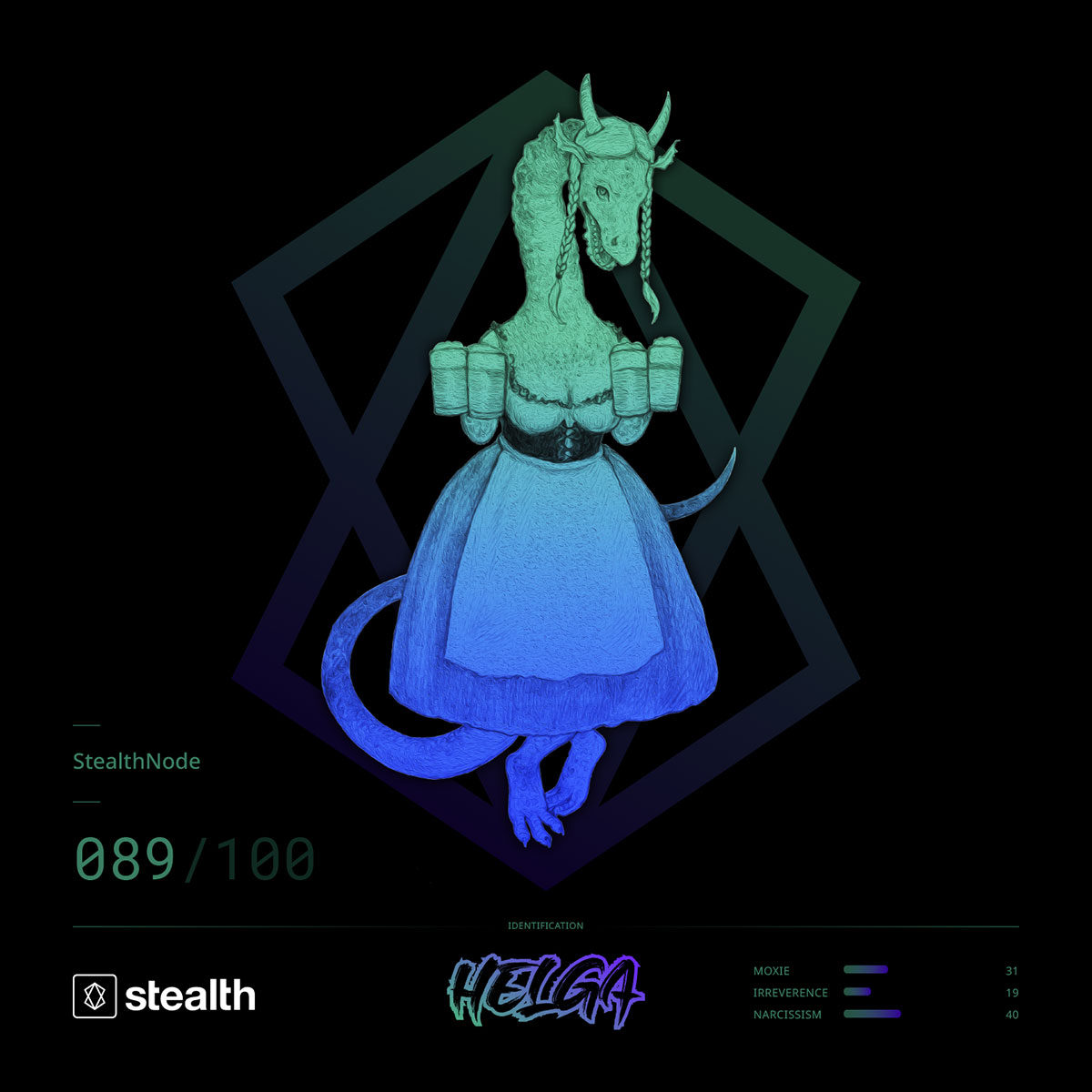 Character Image