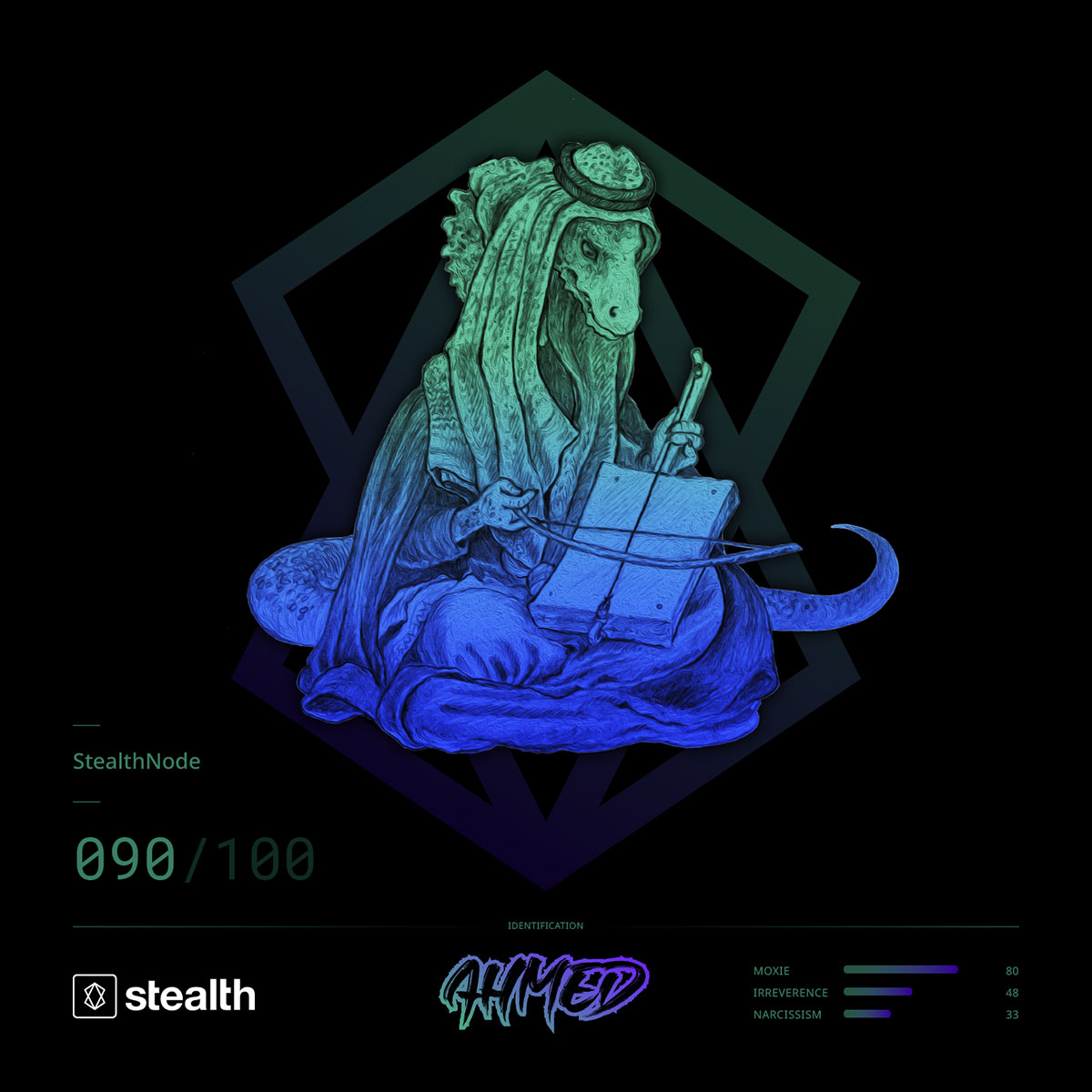 Character Image