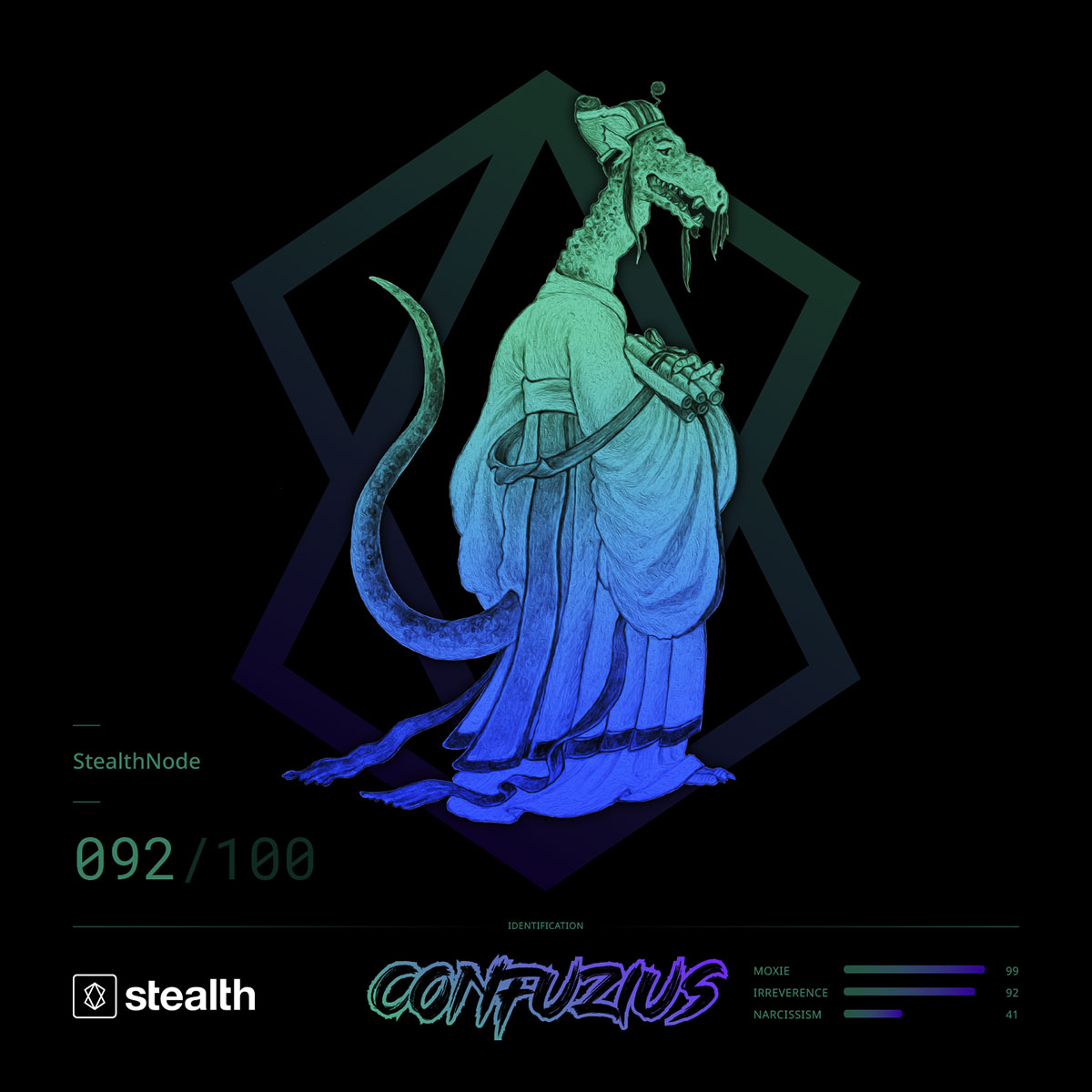 Character Image