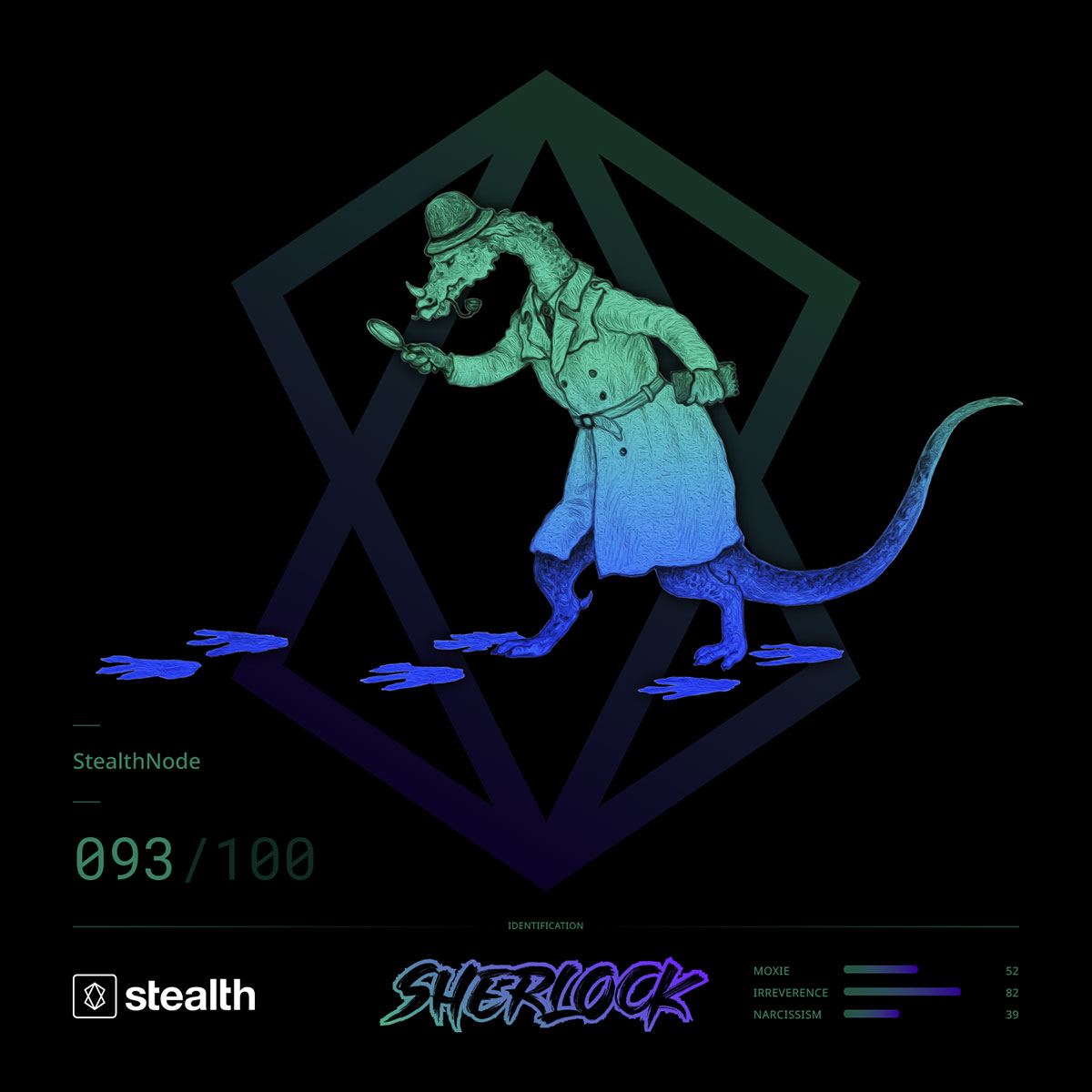 Character Image