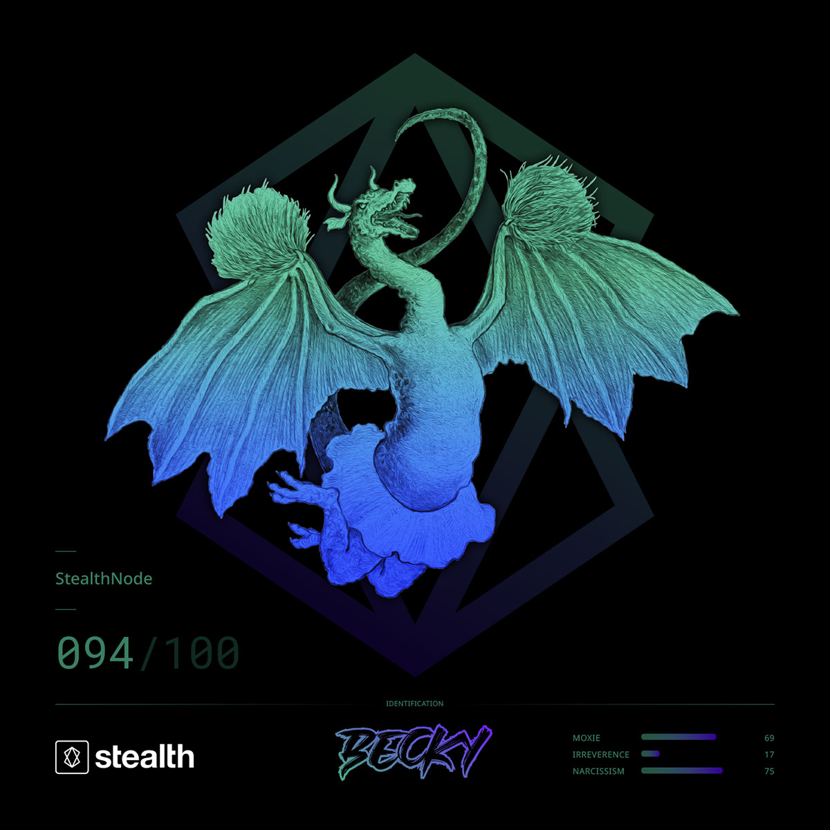 Character Image