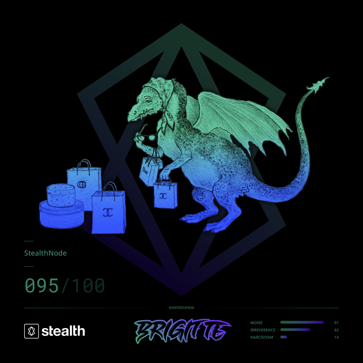 Character Image