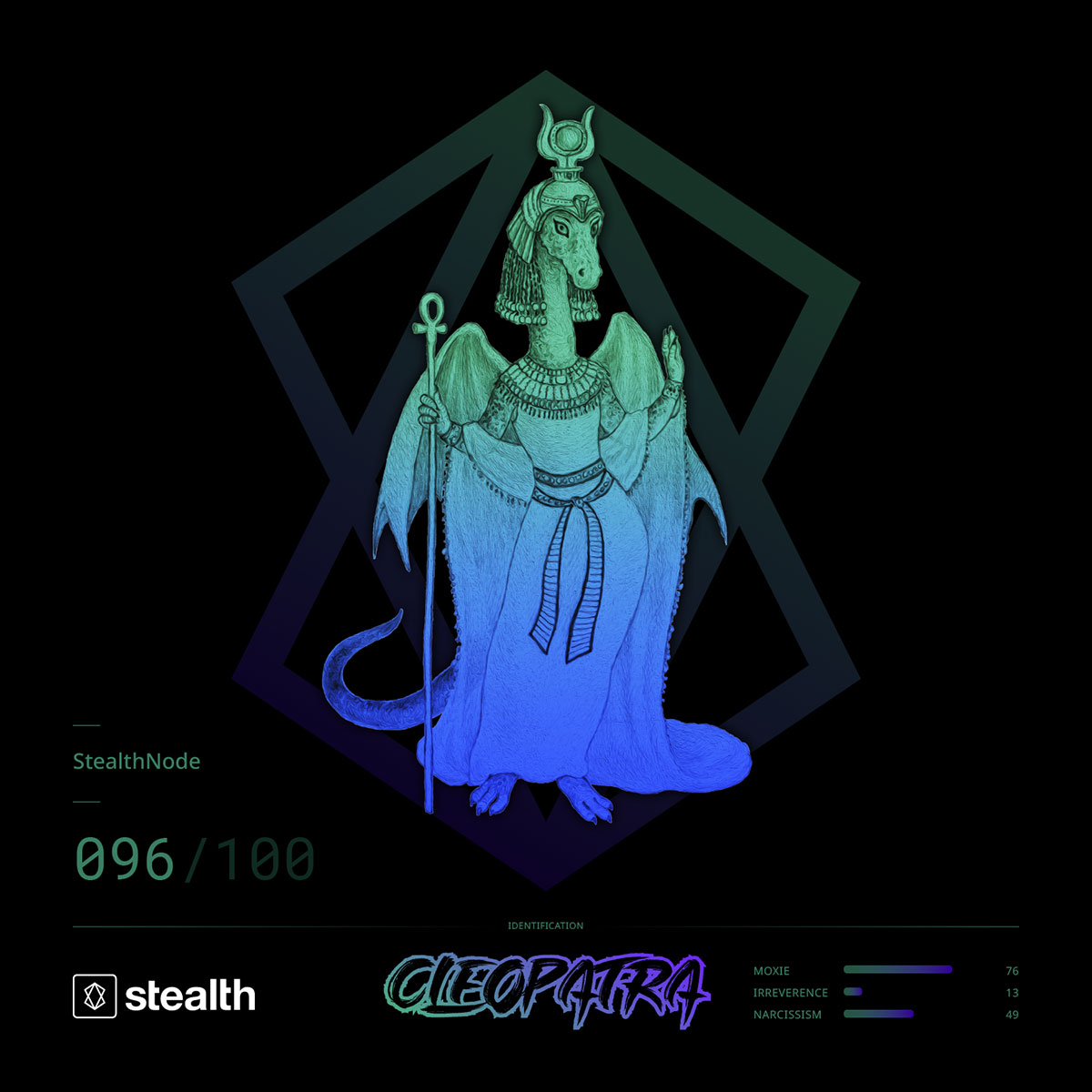 Character Image