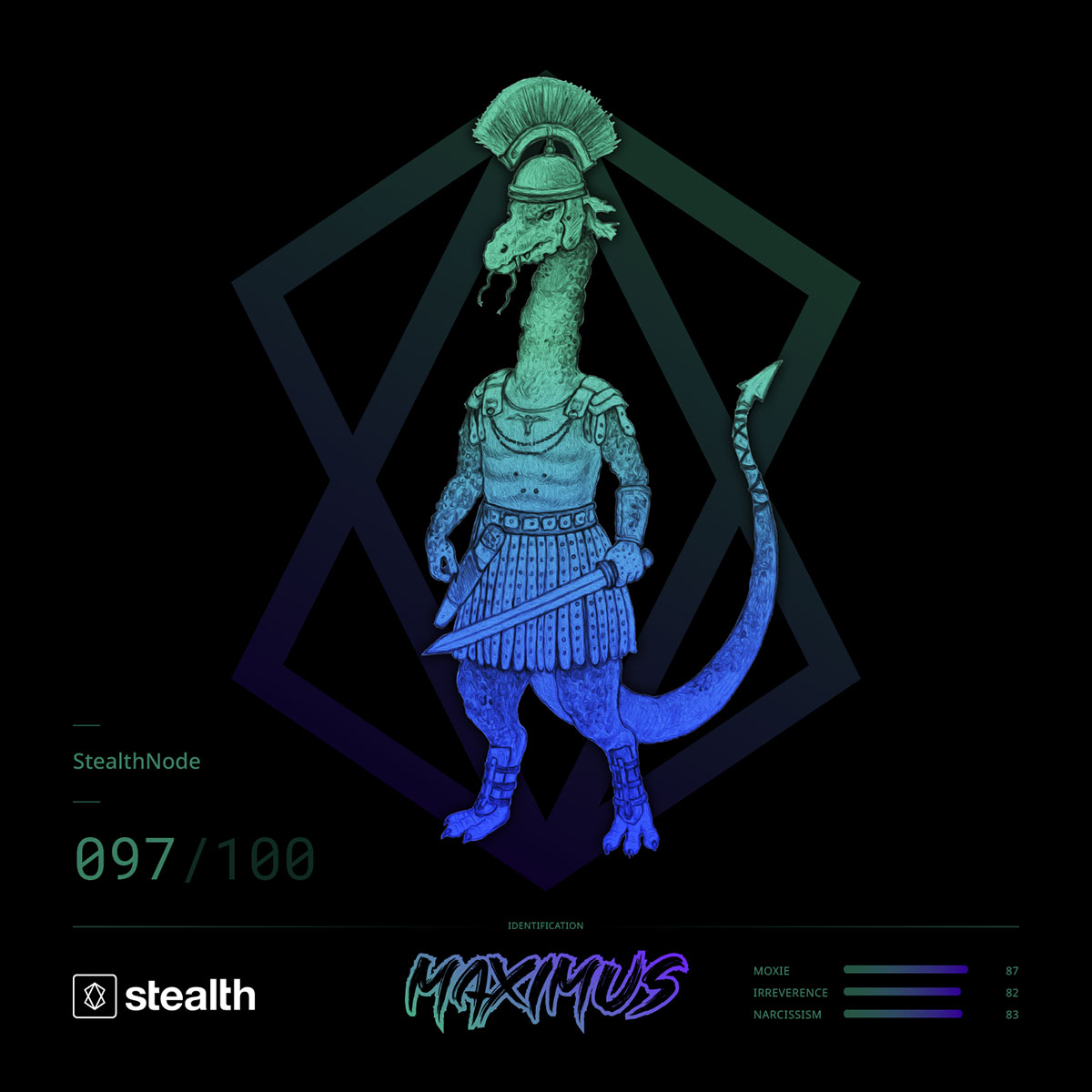 Character Image