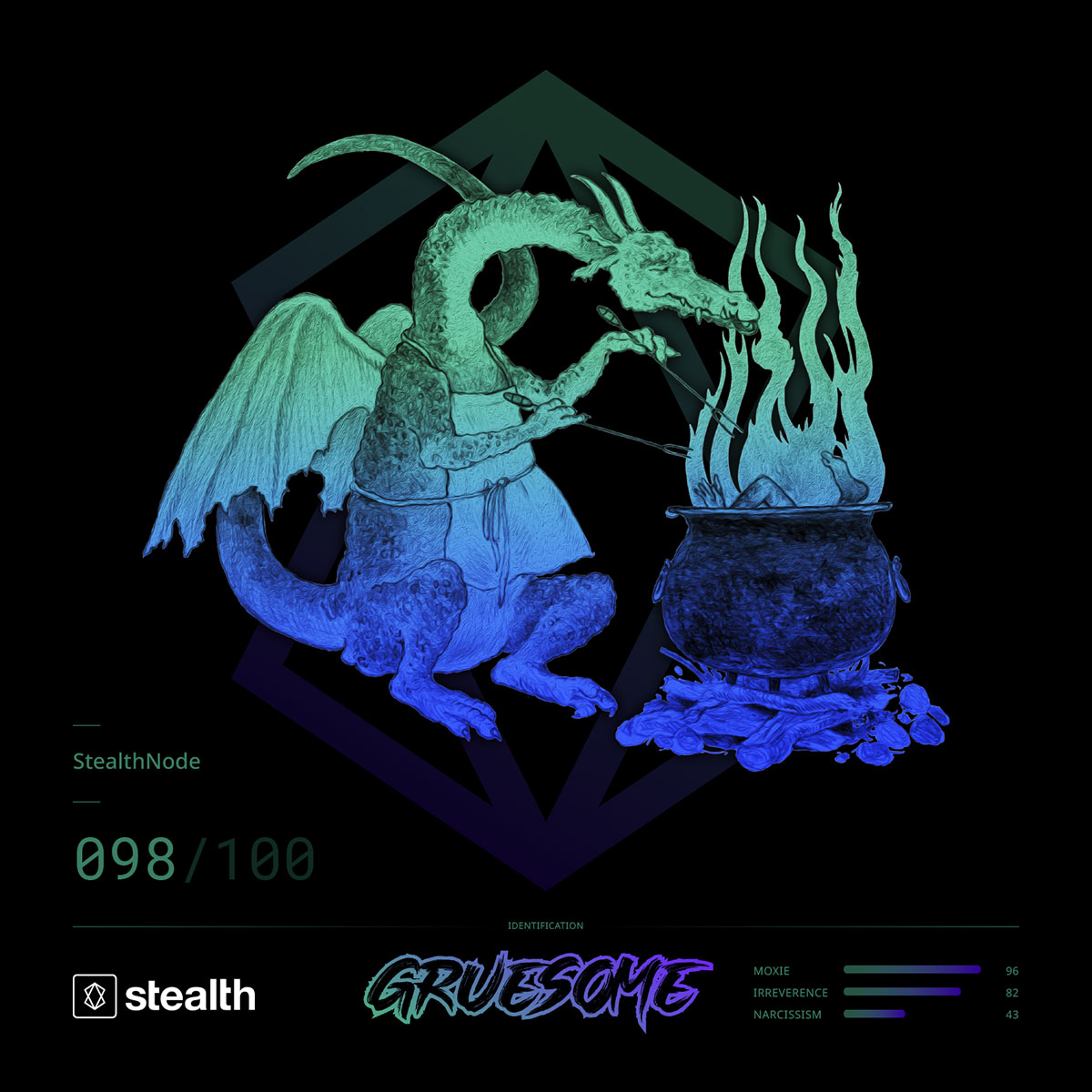 Character Image