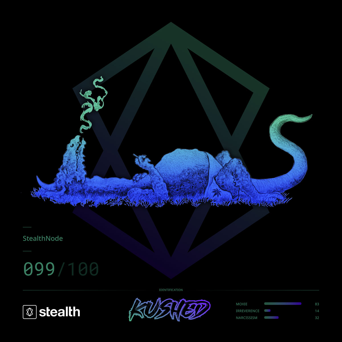 Character Image