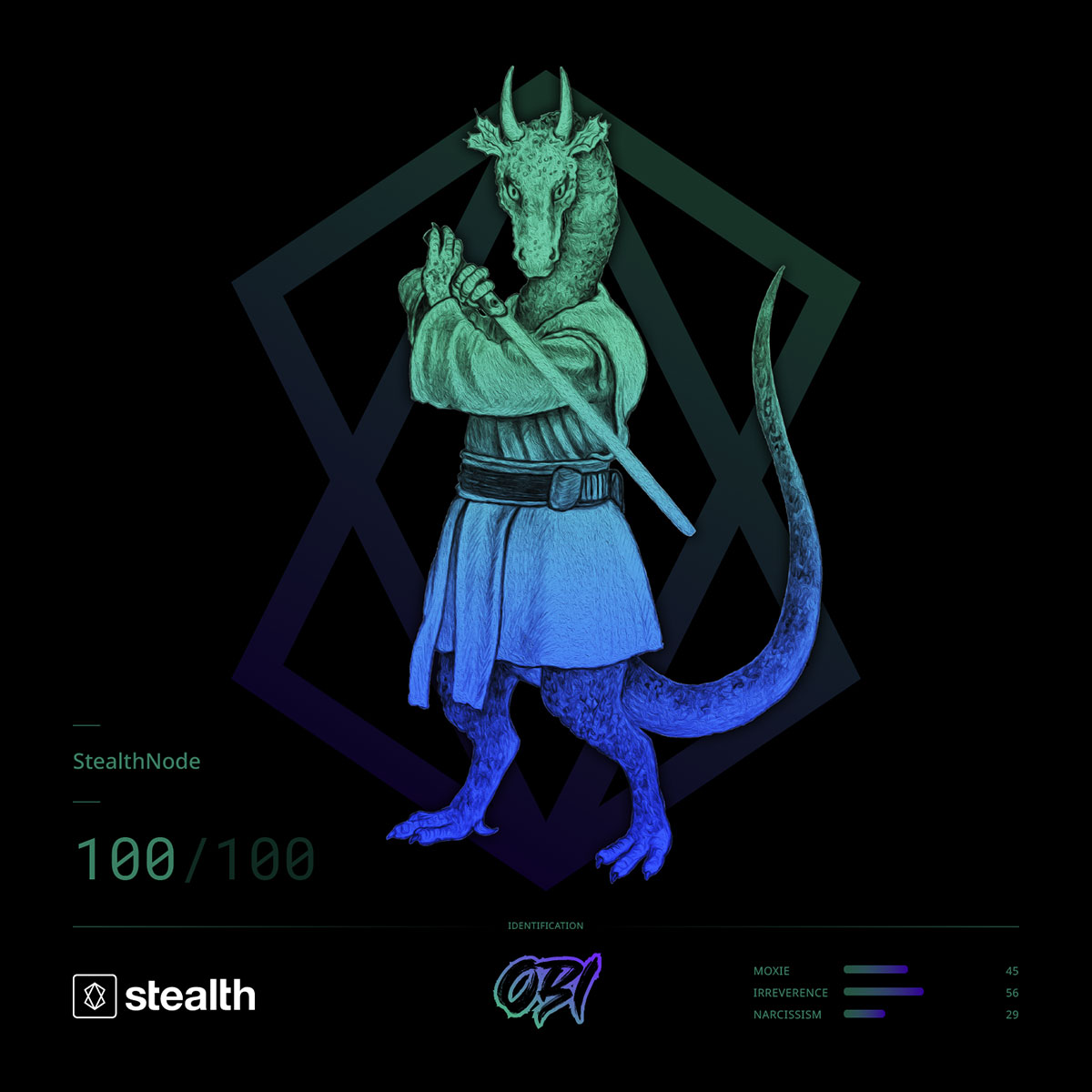 Character Image